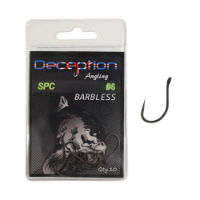 HKS080-002 SPC Barbless