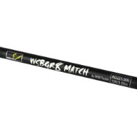 WSB GR8 MATCH ROD 10'