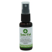 DOCTOR FISH SPRAY BOTTLE 30ML