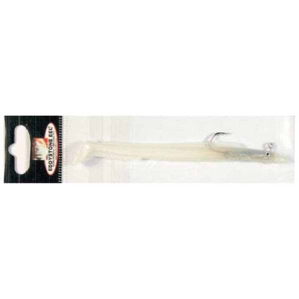 TT693-003 & TT694-003 Eddystone Eel Bassin White