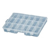 FLEXI COMPARTMENT BOX 11" (1)