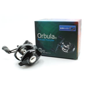 ORBULA BAITCAST MULTIPLIER