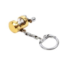 GF061-001 Miniature Fishing Reel