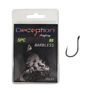 HKS080-003 SPC Barbless