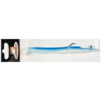 EDDYSTONE EEL 2010 190mm WHITE/BLUE
