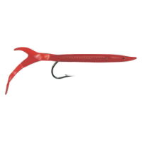 TT697-004 Delta Skalli-Wag Red