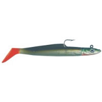 TT690-002 Jigeel Silver-Green Fire Tail