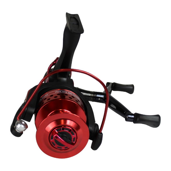 ORBULA FREESPOOL 460