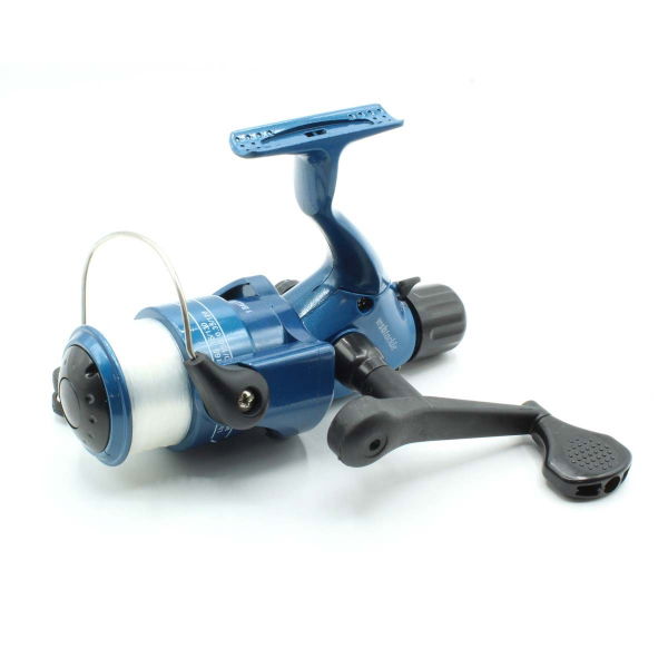 WSB FISHON REELS