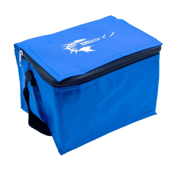 BAIT COOL BAG BLUE