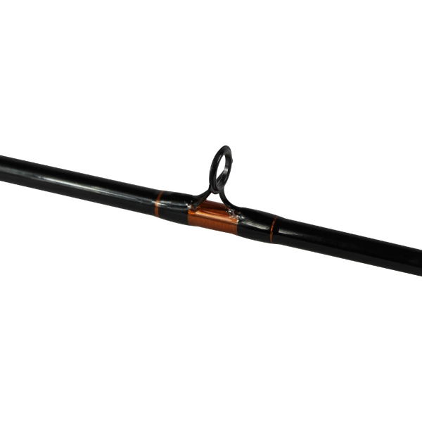 WSB BOW WAVE BOAT ROD 6' 1 PIECE