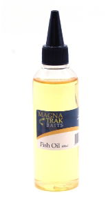 MAGNATRAK FISH OIL 100ML