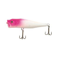 LINEAEFFE POPPER WHITE/PINK 8.5CM