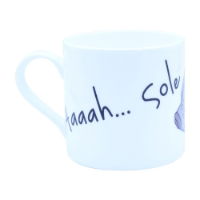 MUGS AAAAH...SOLE 