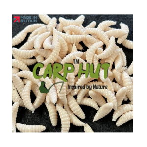 ARTIFICIAL PINKIE MAGGOT WHITE (1)