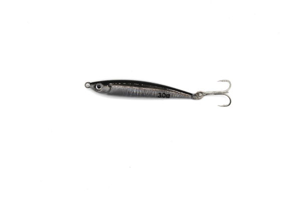 WSB WHITEBAIT JIG LURE 30g