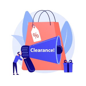 Clearance