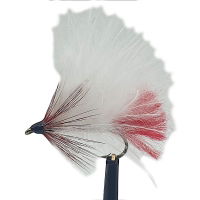 LURES JACK FROST SZ 10 (1 PACK OF 12)