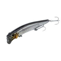 TT520-002 Demon Bass Slayer Herring