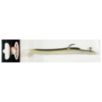 EDDYSTONE EEL 2010 190mm SANDEEL SILVER/GREEN