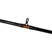 WSB BOW WAVE BOAT ROD 6' 2 PIECE