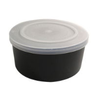 AS073 Plastic Bait Box