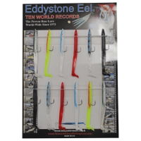 TT006 Eddystone Eels