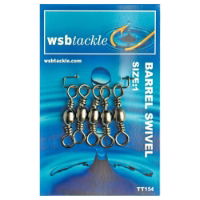 TT154 WSB Barrel Swivel