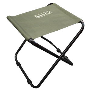 AS112 Canvas Stool