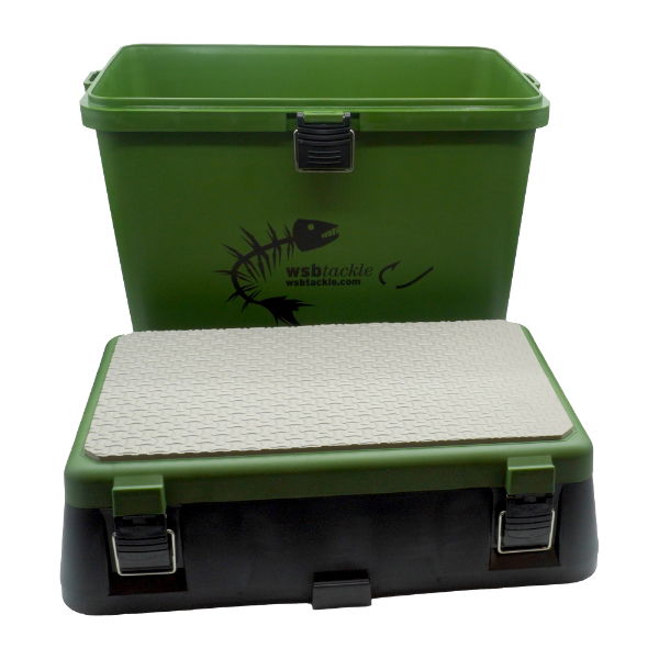 WSB SEAT BOX