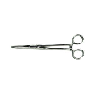 CS005 & CS006 Straight Forceps