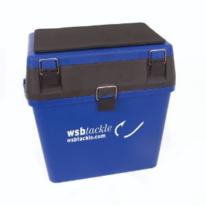 Tackle & Bait Boxes