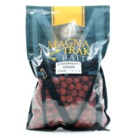 MAGNATRAK BOILIES - STRAWBERRY CREAM 15MM 1KG