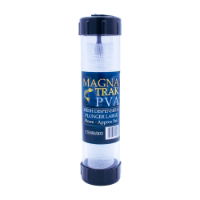 MAGNATRAK PVA MESH DISPENSER & PLUNGER - Large 35mm