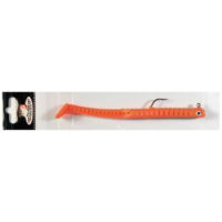 TT691-003 & 692-003 Eddy Eel Orange Glow