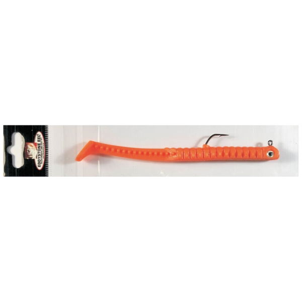 TT691-003 & 692-003 Eddy Eel Orange Glow