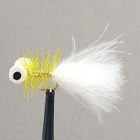 BOOBIES YELLOW DANCER SZ 10 (1 PACK OF 12)