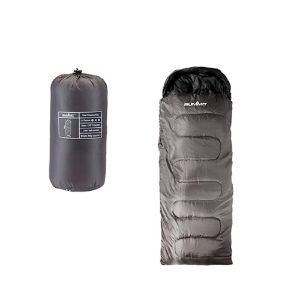 TREKKER COWL SLEEPING BAG