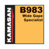 B983 SPECIALIST HOOK SZ 4 (1 PK OF 20)