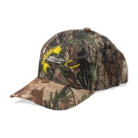 WSB CAMO CAP